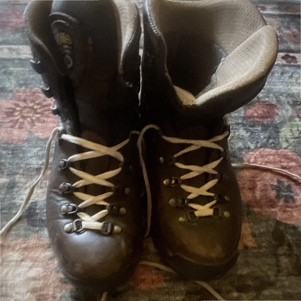 Men Men's Hiking Boots