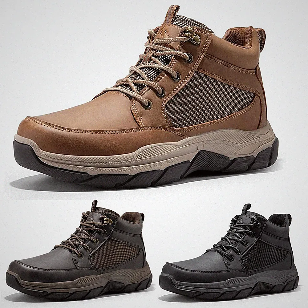 men's hiking boots